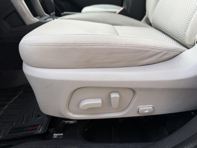 Subaru Forester 2.5i Premium 2015