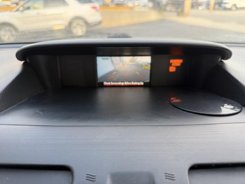 Subaru Forester 2.5i Premium 2015