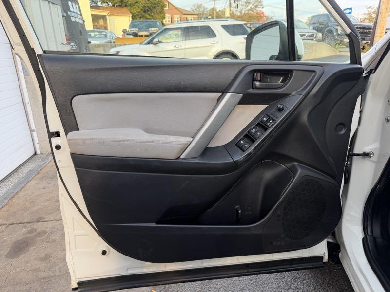 Subaru Forester 2.5i Premium 2015