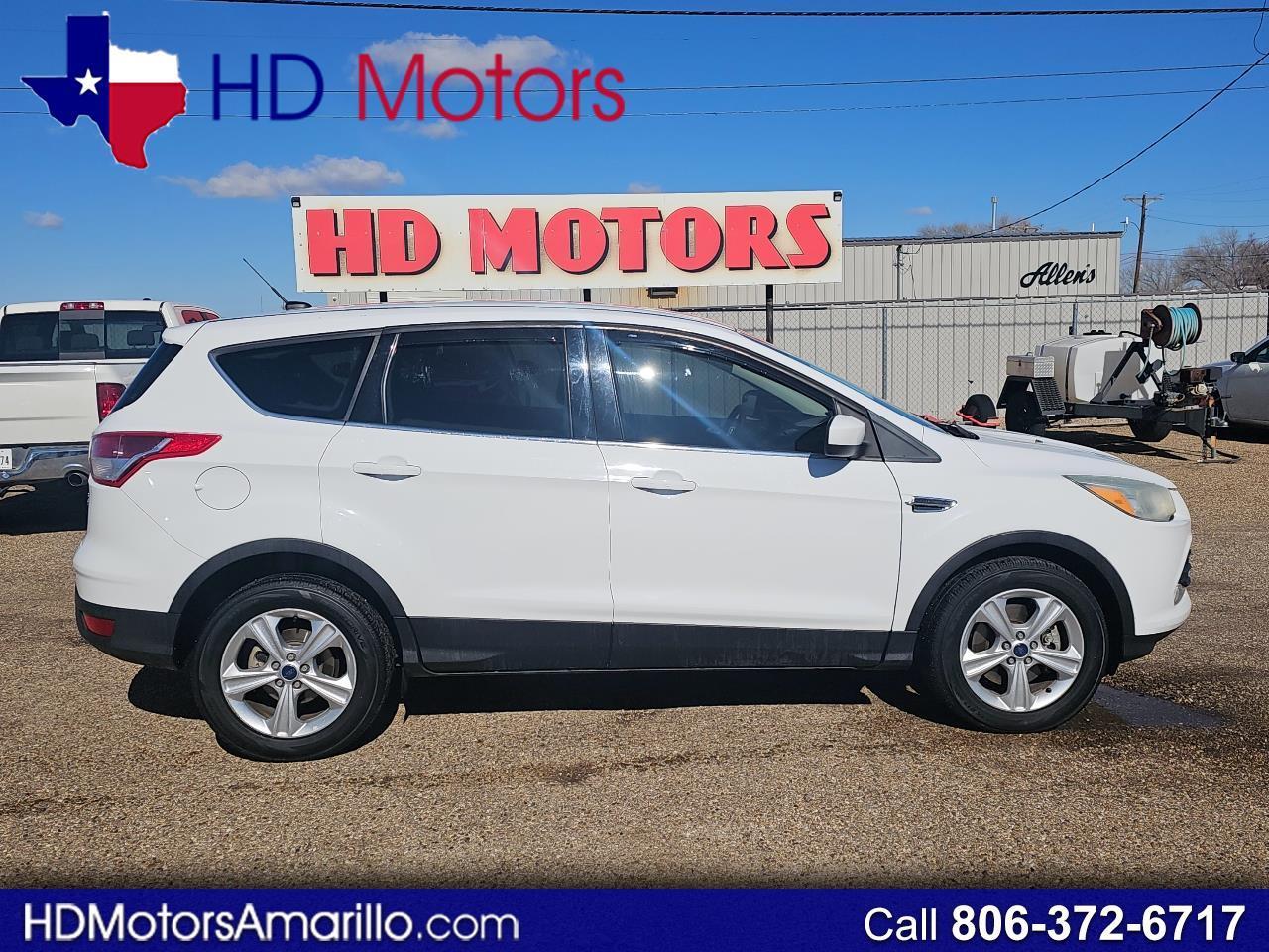 Used Cars for Sale Amarillo TX 79101 H D Motors