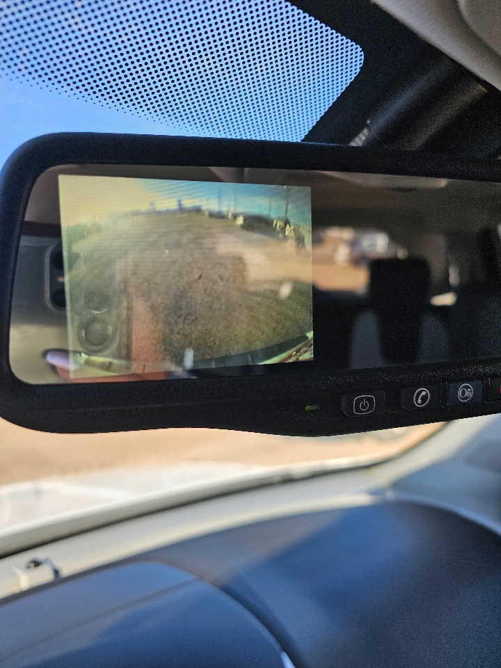 GMC Terrain FWD 4dr SLE-1 2011