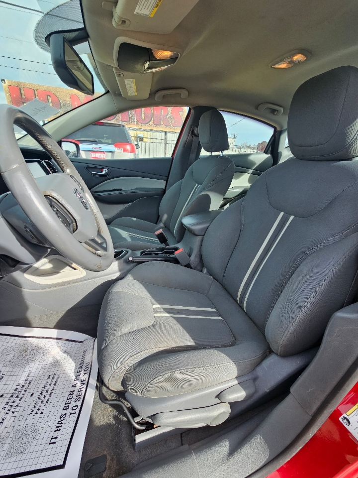 Dodge Dart 4dr Sdn Rallye *Ltd Avail* 2013