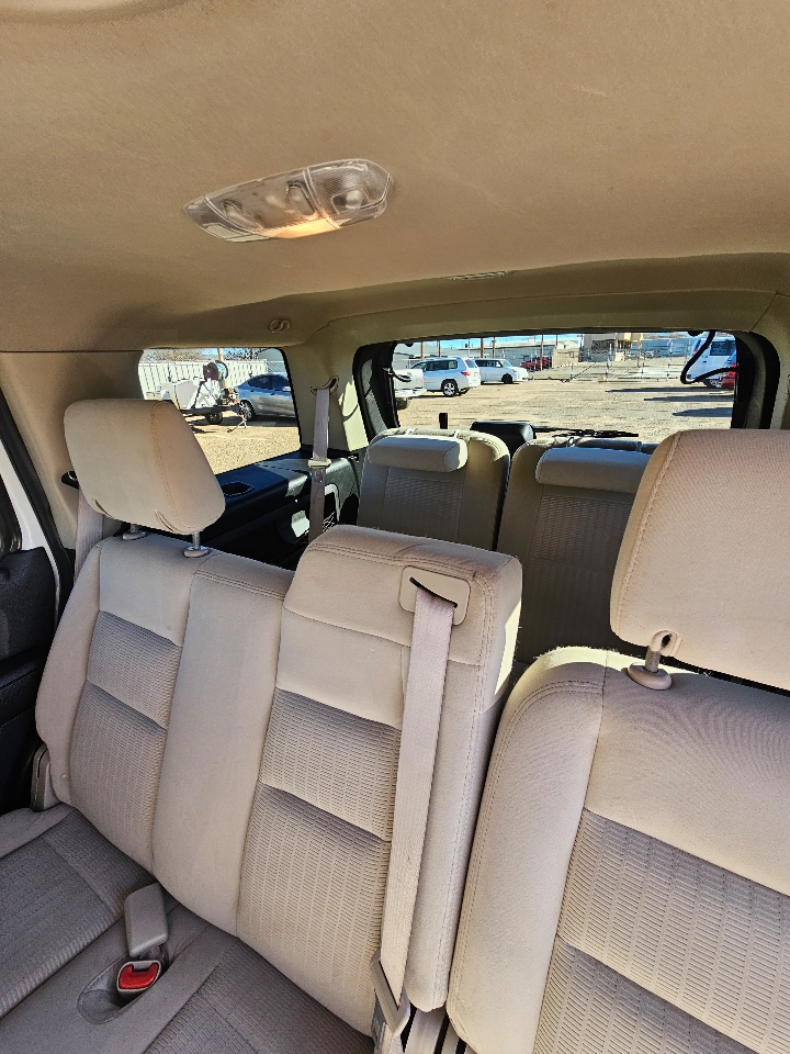 Ford Explorer RWD 4dr V6 XLT 2008