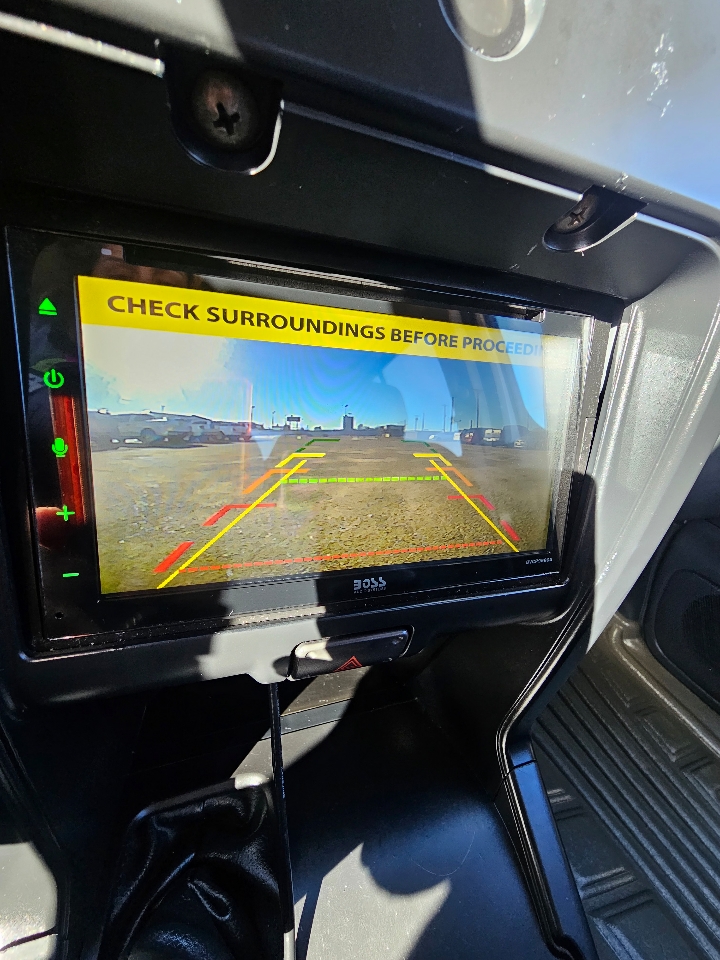 Nissan Xterra 4dr XE 4WD V6 Auto 2004