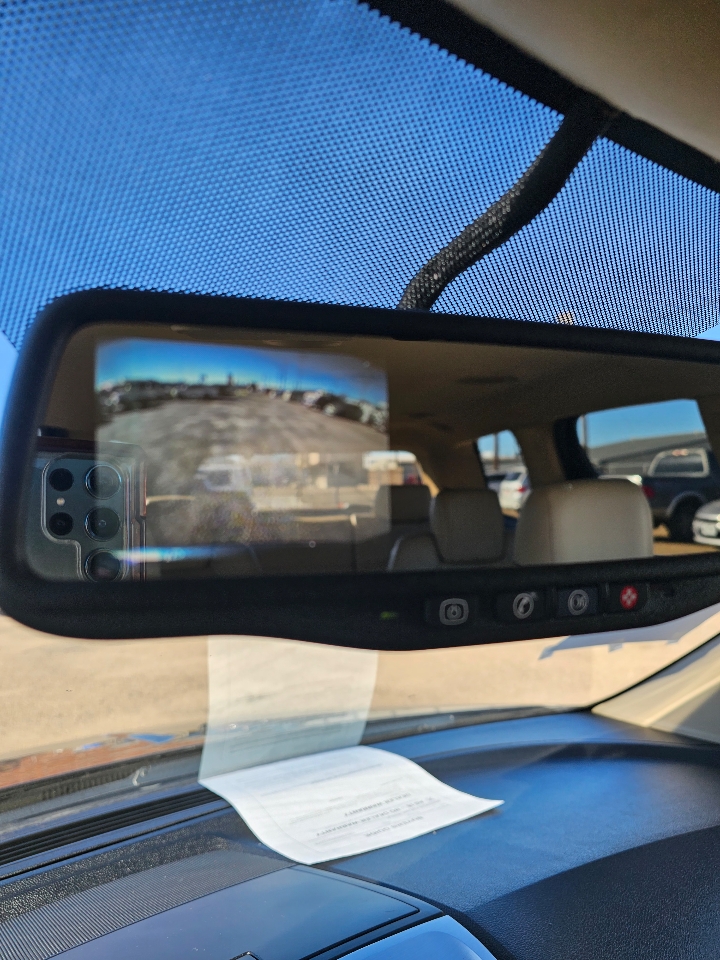 GMC Acadia FWD 4dr SLT1 2010