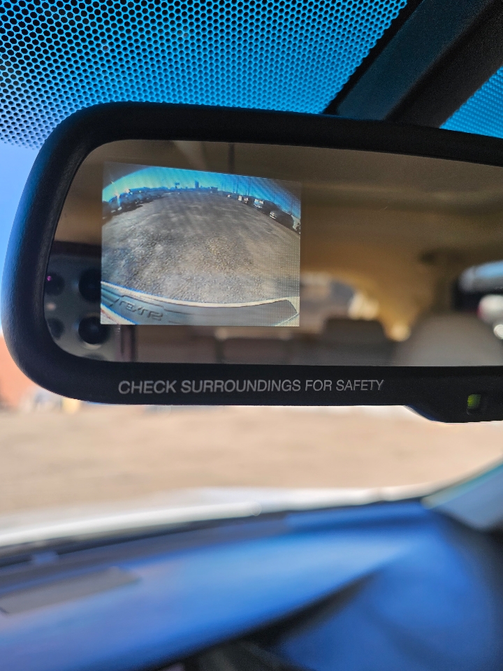 Lexus RX 350 FWD 4dr 2010