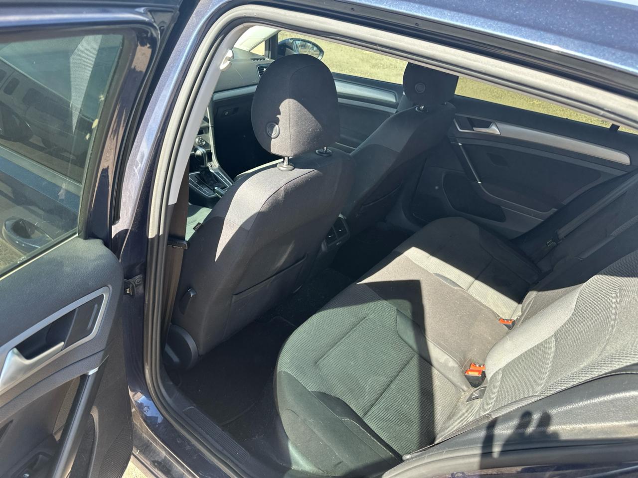 Volkswagen Golf 4dr HB Auto TSI S 2016