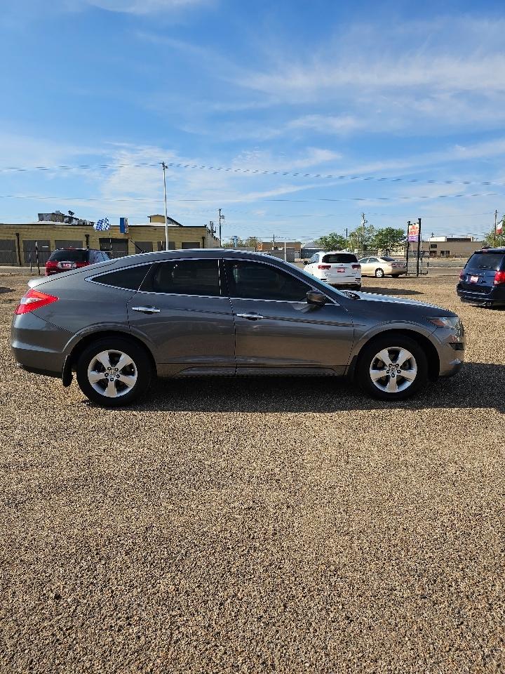 Honda Accord Crosstour 2WD 5dr EX 2010