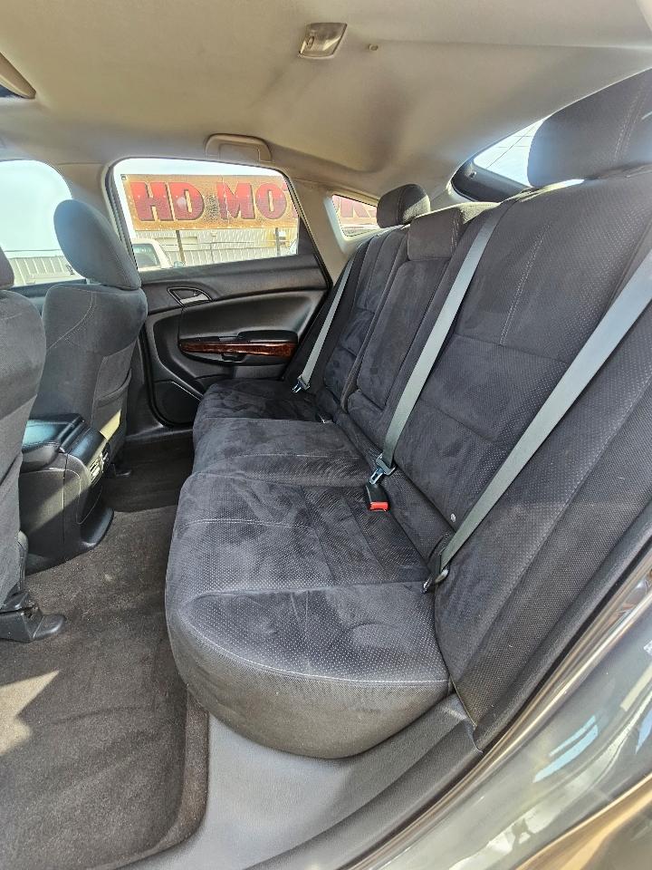 Honda Accord Crosstour 2WD 5dr EX 2010