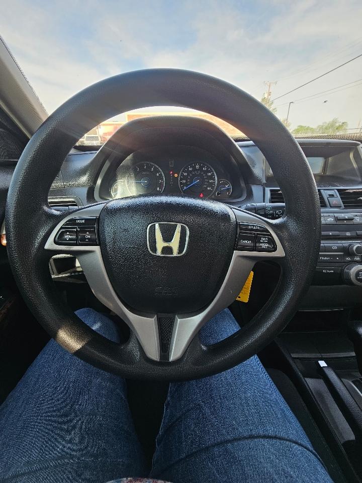 Honda Accord Crosstour 2WD 5dr EX 2010