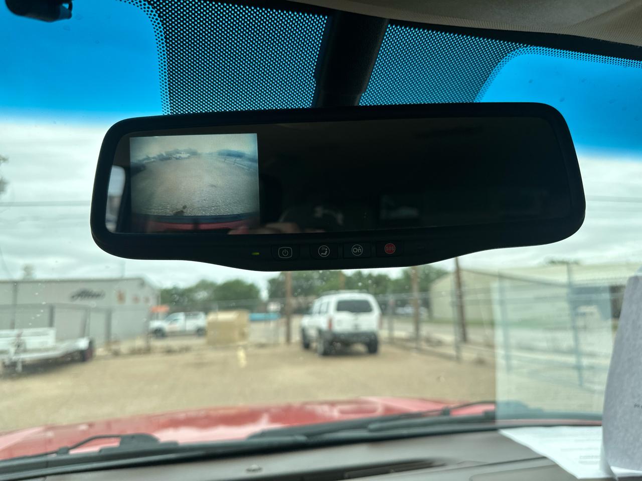 Chevrolet Tahoe 2WD 4dr 1500 LT 2013