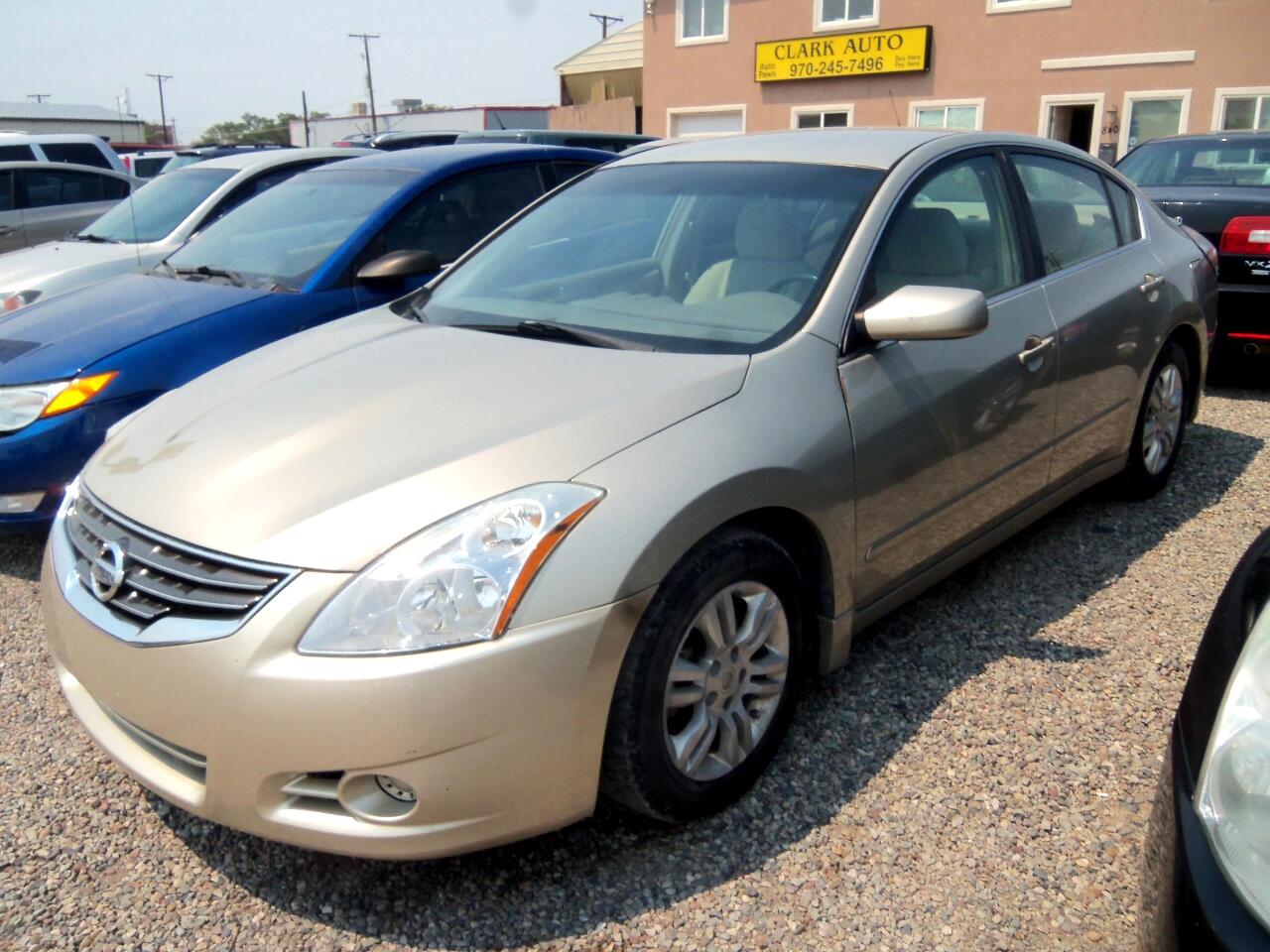 Used Cars Grand Junction CO Used Cars & Trucks CO Clark Auto Company