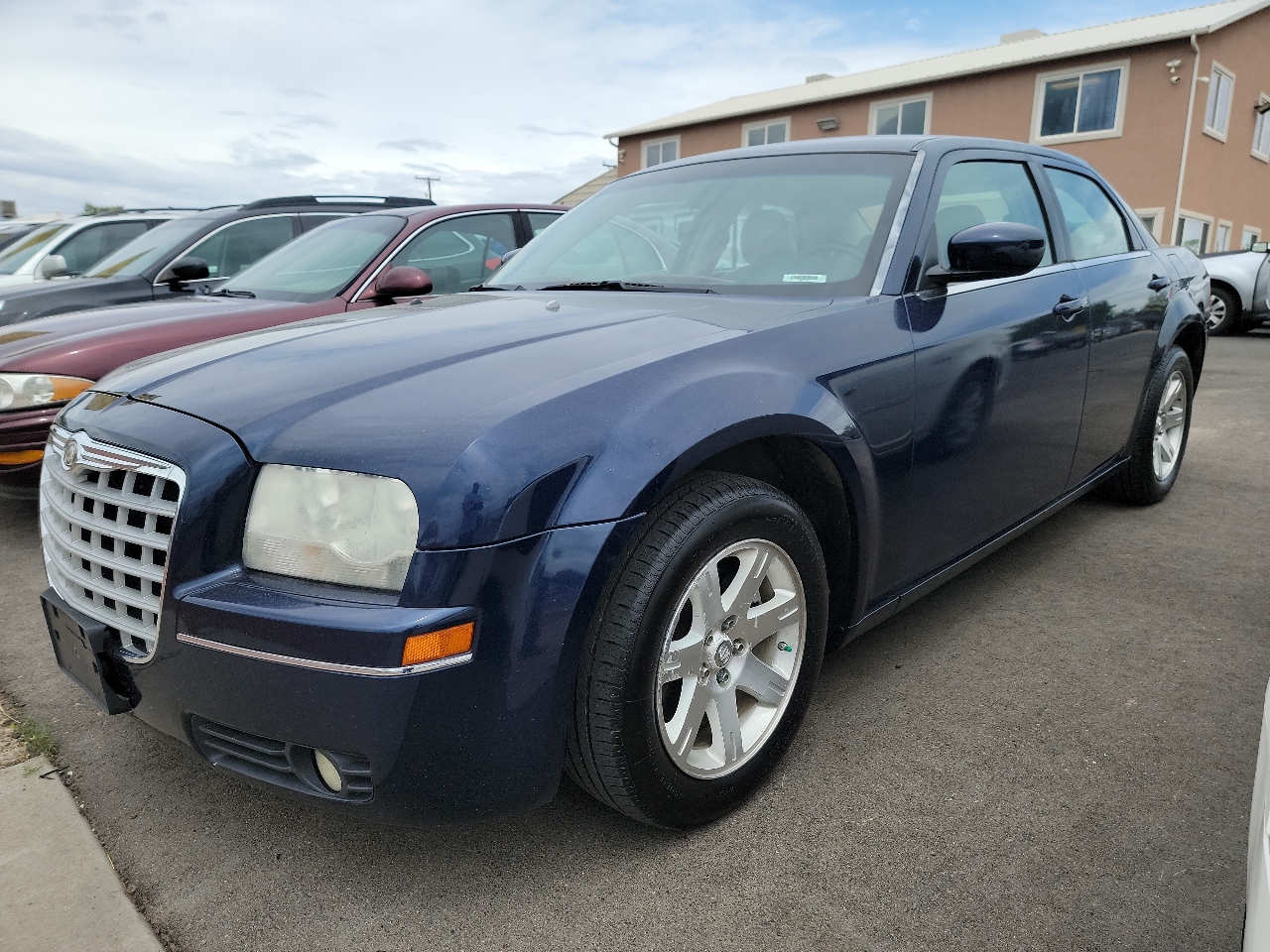 Used 2006 Chrysler 300 4dr Sdn 300 Touring for Sale in Grand Junction