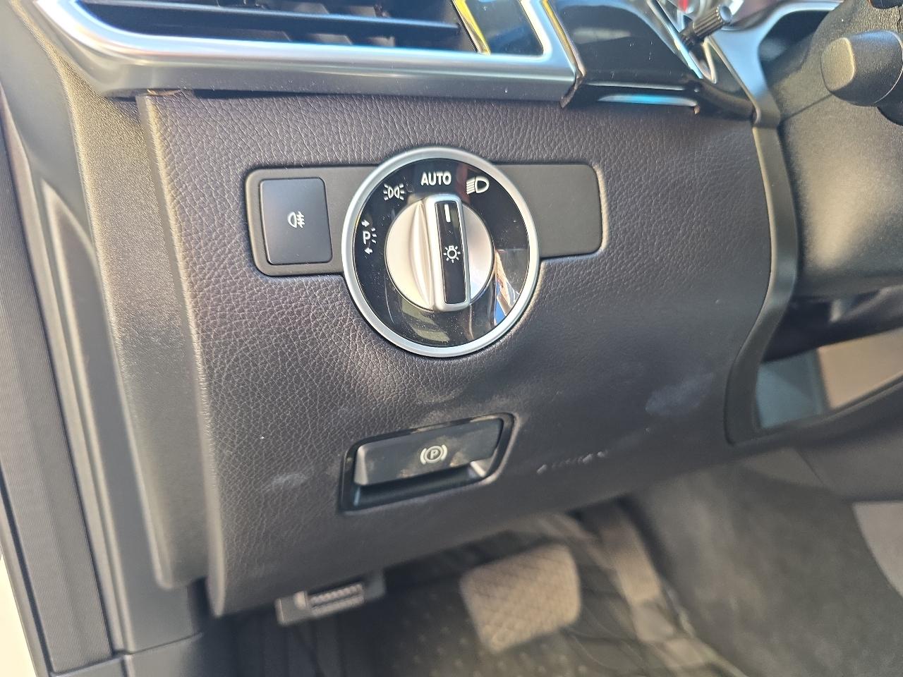 Mercedes-Benz GLE GLE 350 4MATIC SUV 2017