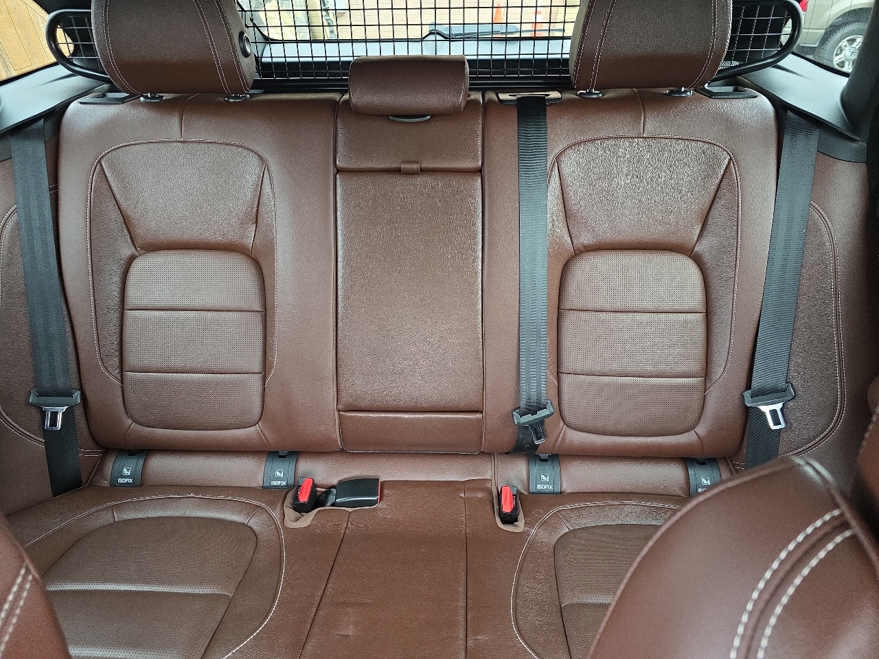 Jaguar F-Pace S AWD 2017