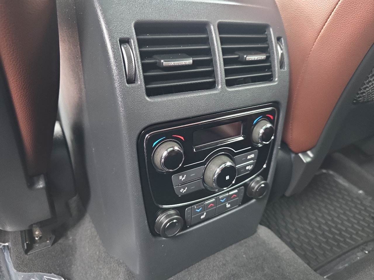 Jaguar F-Pace S AWD 2017