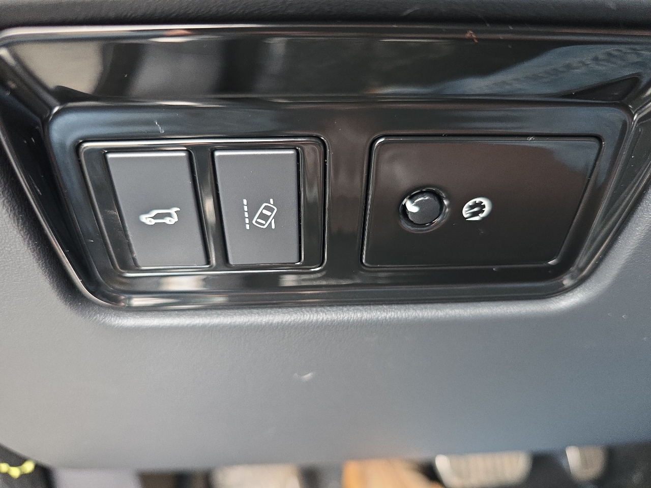 Jaguar F-Pace S AWD 2017