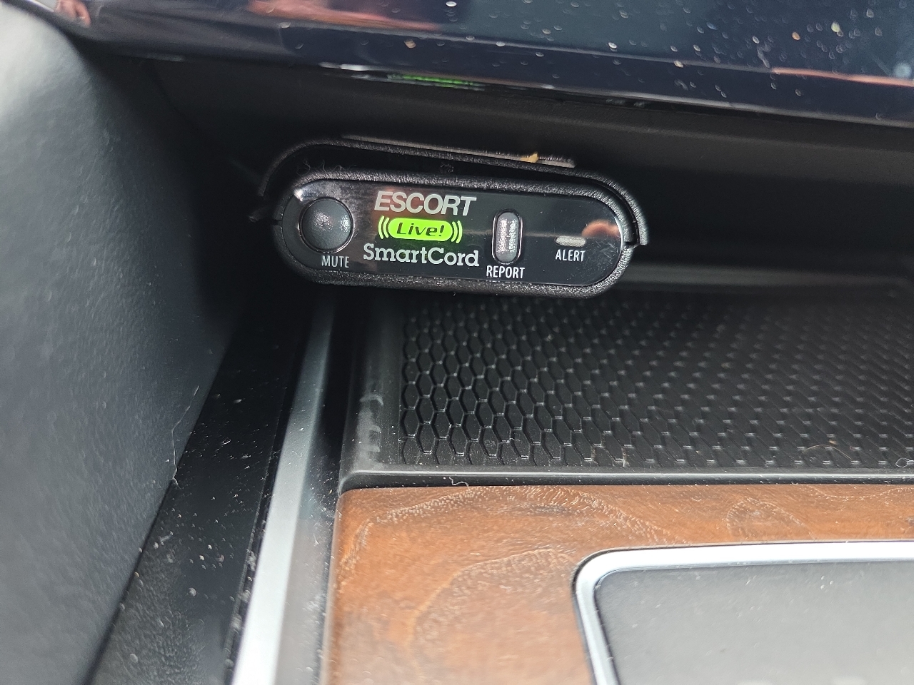 Jaguar F-Pace S AWD 2017