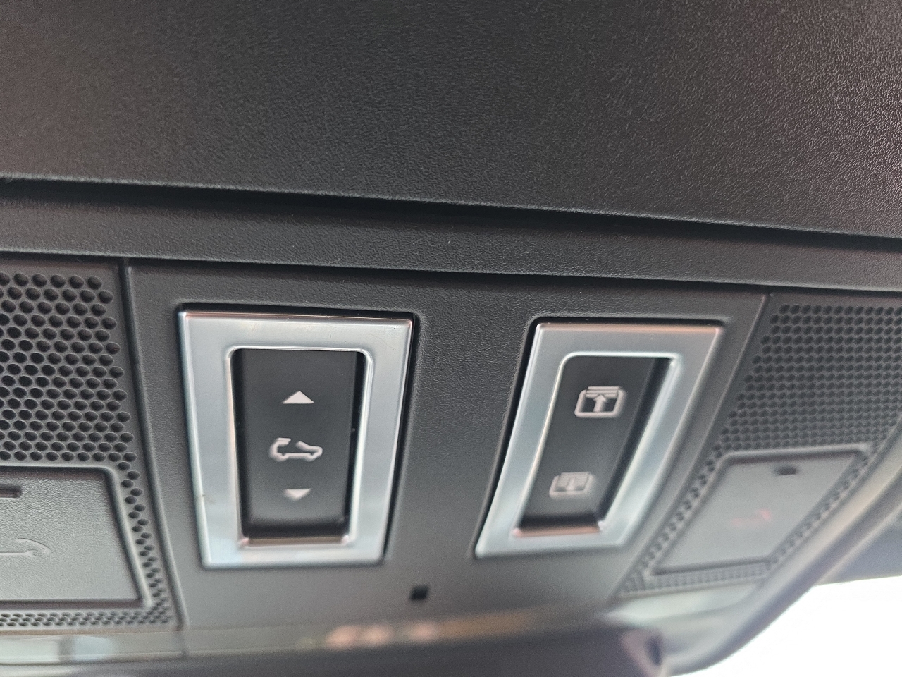 Jaguar F-Pace S AWD 2017