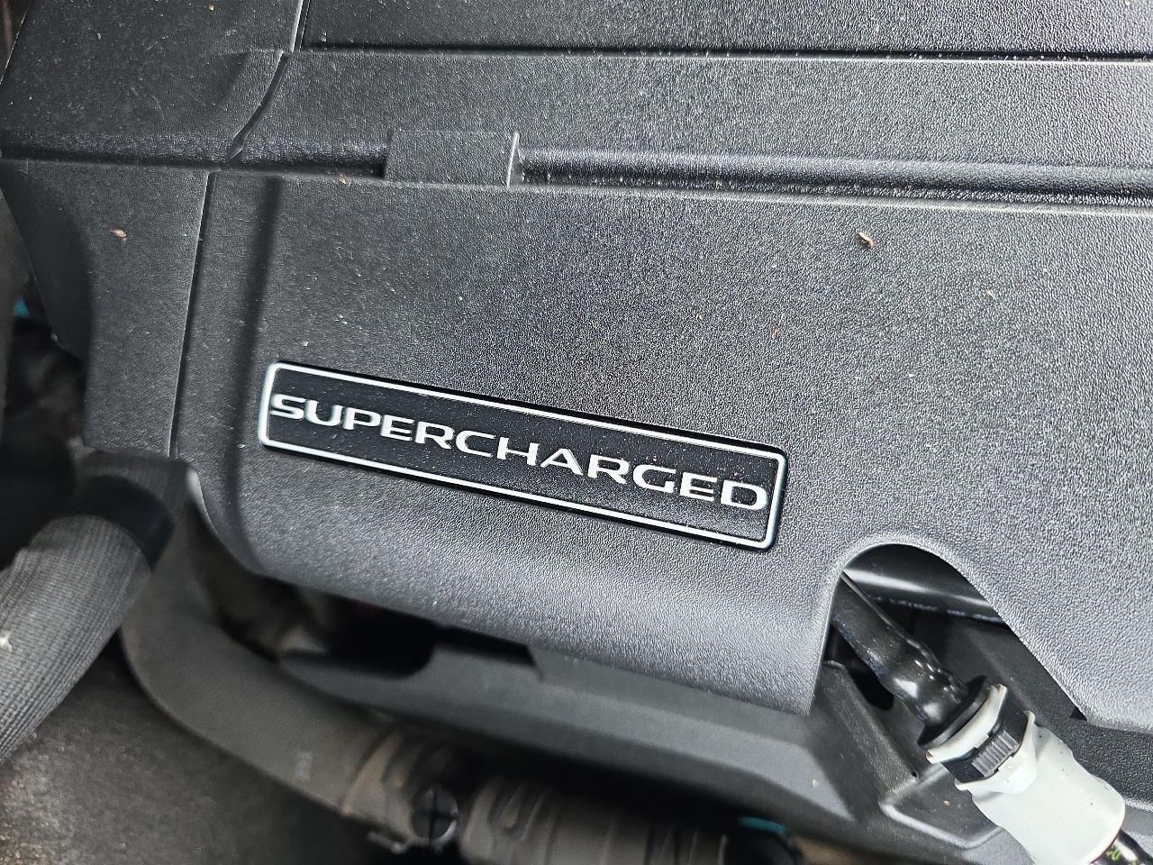 Jaguar F-Pace S AWD 2017