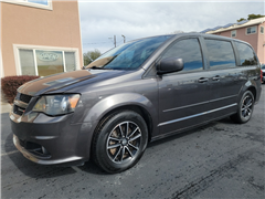 2017 Dodge Grand Caravan  2017 Dodge Grand Caravan