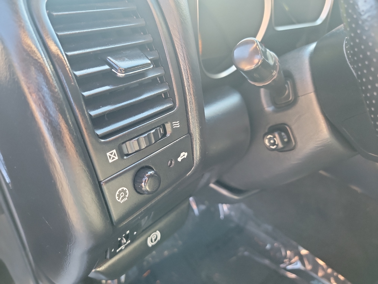 Lexus GS 300 4dr Sdn 2002 Lexus GS 300 4dr Sdn 2002