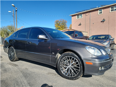 2002 Lexus GS 300  2002 Lexus GS 300