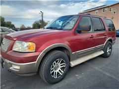 2004 Ford Expedition  2004 Ford Expedition