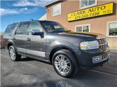 2007 Lincoln Navigator 