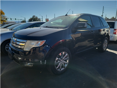 2009 Ford Edge 