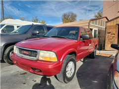 2003 GMC Sonoma 