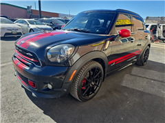 2015 MINI Cooper Countryman 