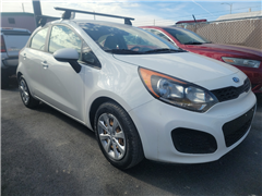 2012 Kia Rio 