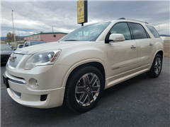 2012 GMC Acadia 