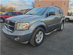 2008 Dodge Durango 