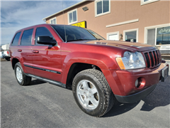 2007 Jeep Grand Cherokee 