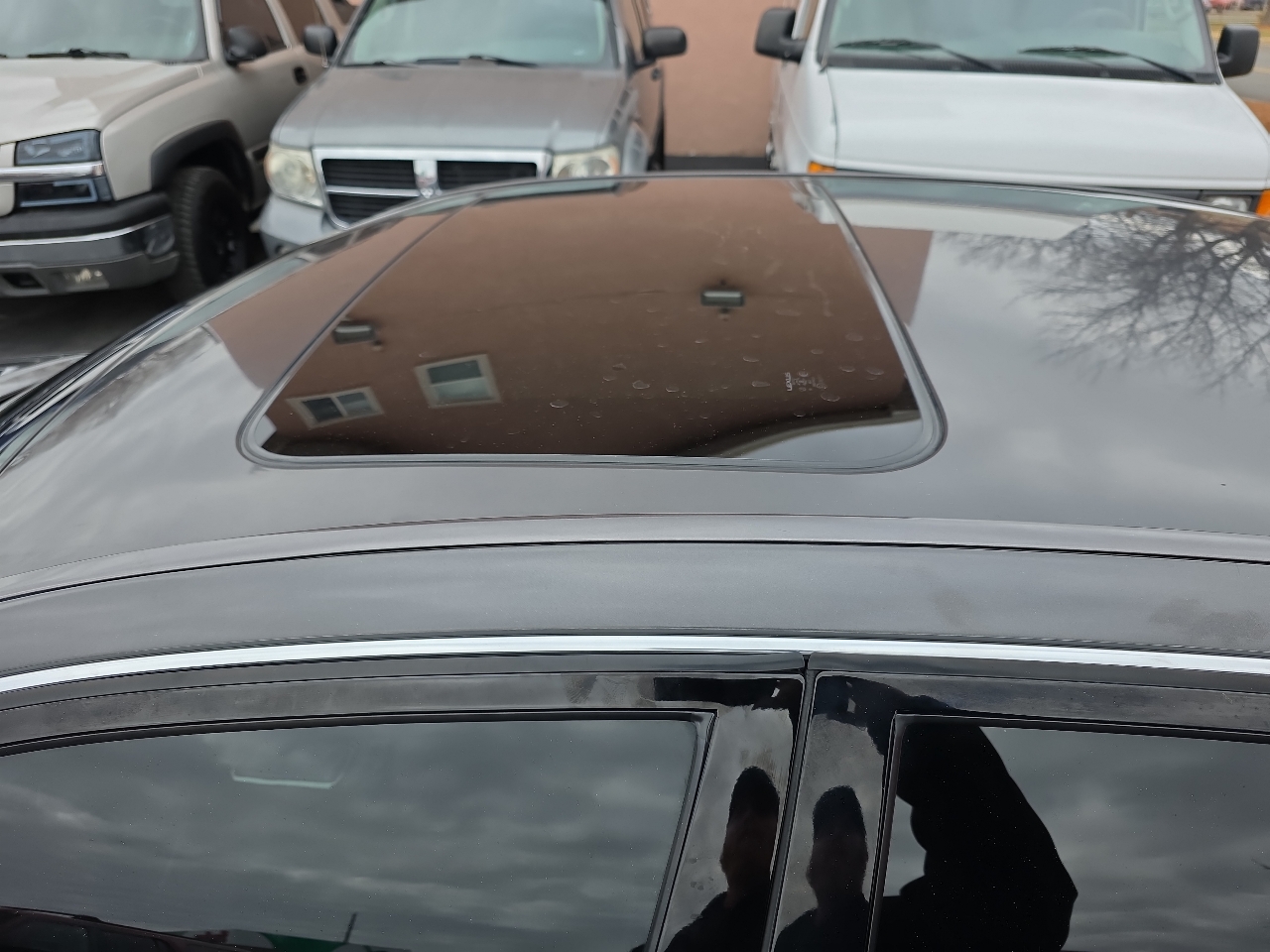 Lexus GS 300 4dr Sdn 2002