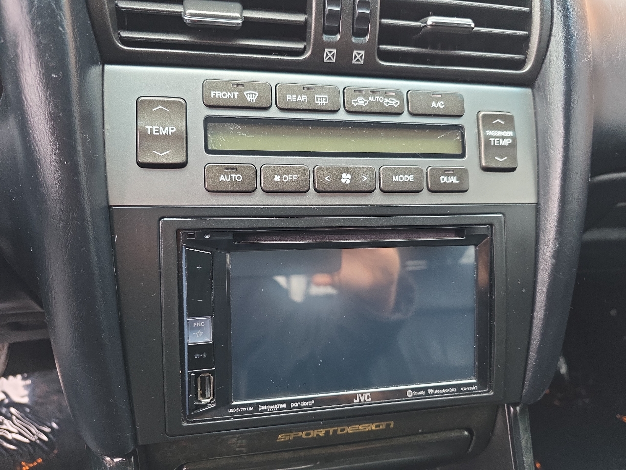 Lexus GS 300 4dr Sdn 2002