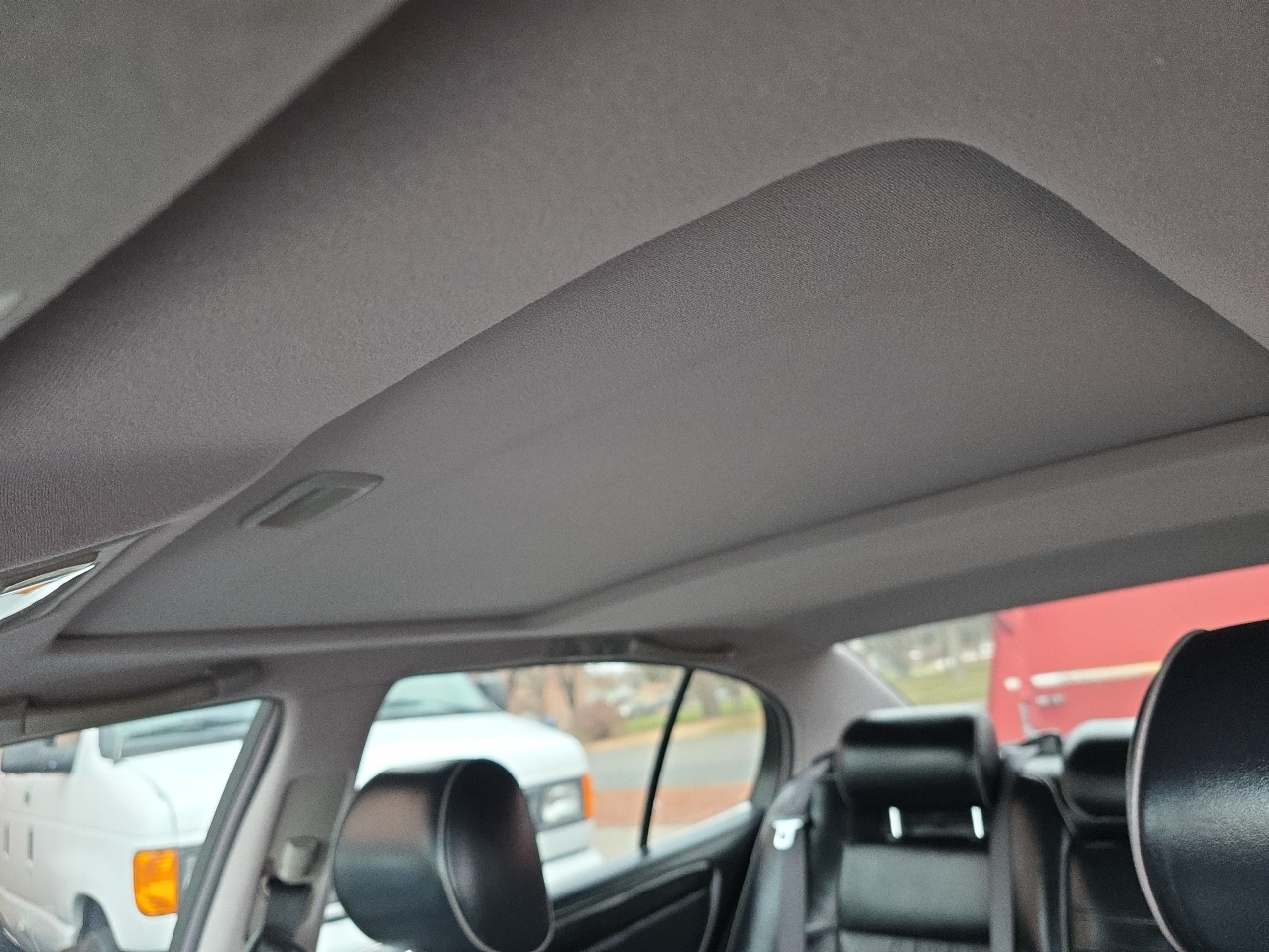 Lexus GS 300 4dr Sdn 2002