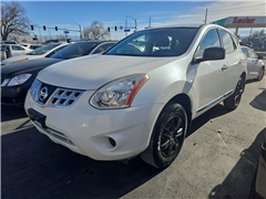 2011 Nissan Rogue 