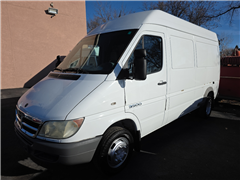 2005 Dodge Sprinter 