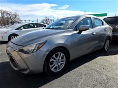 2016 Scion iA 