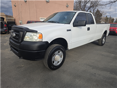 2007 Ford F-150 