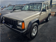 1995 Jeep Cherokee 