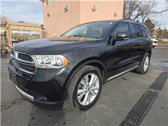 2012 Dodge Durango 