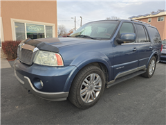 2004 Lincoln Navigator 