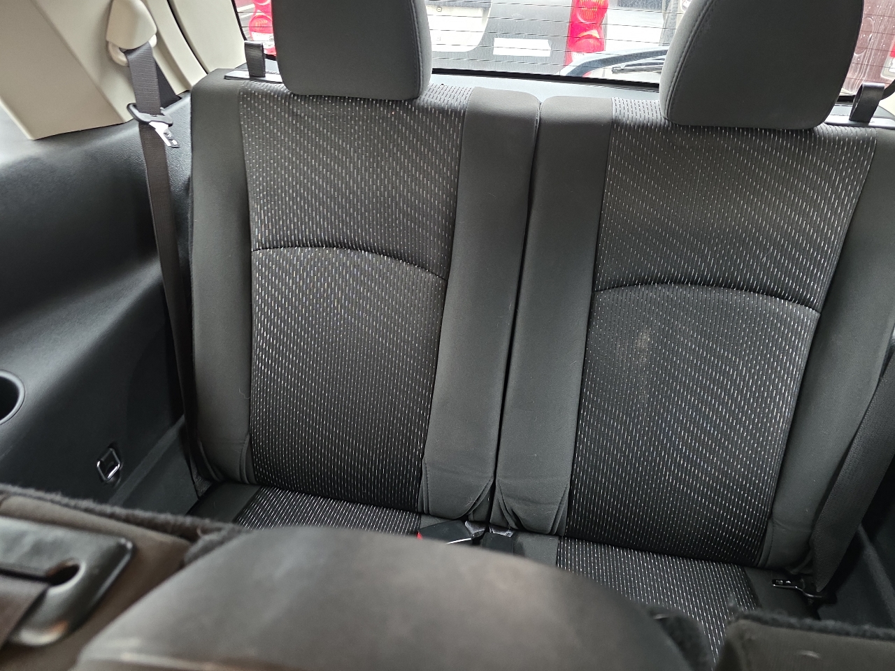 Dodge Journey SXT FWD 2018