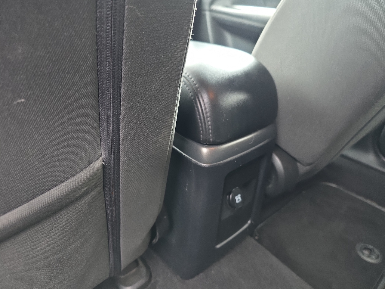 Dodge Journey SXT FWD 2018