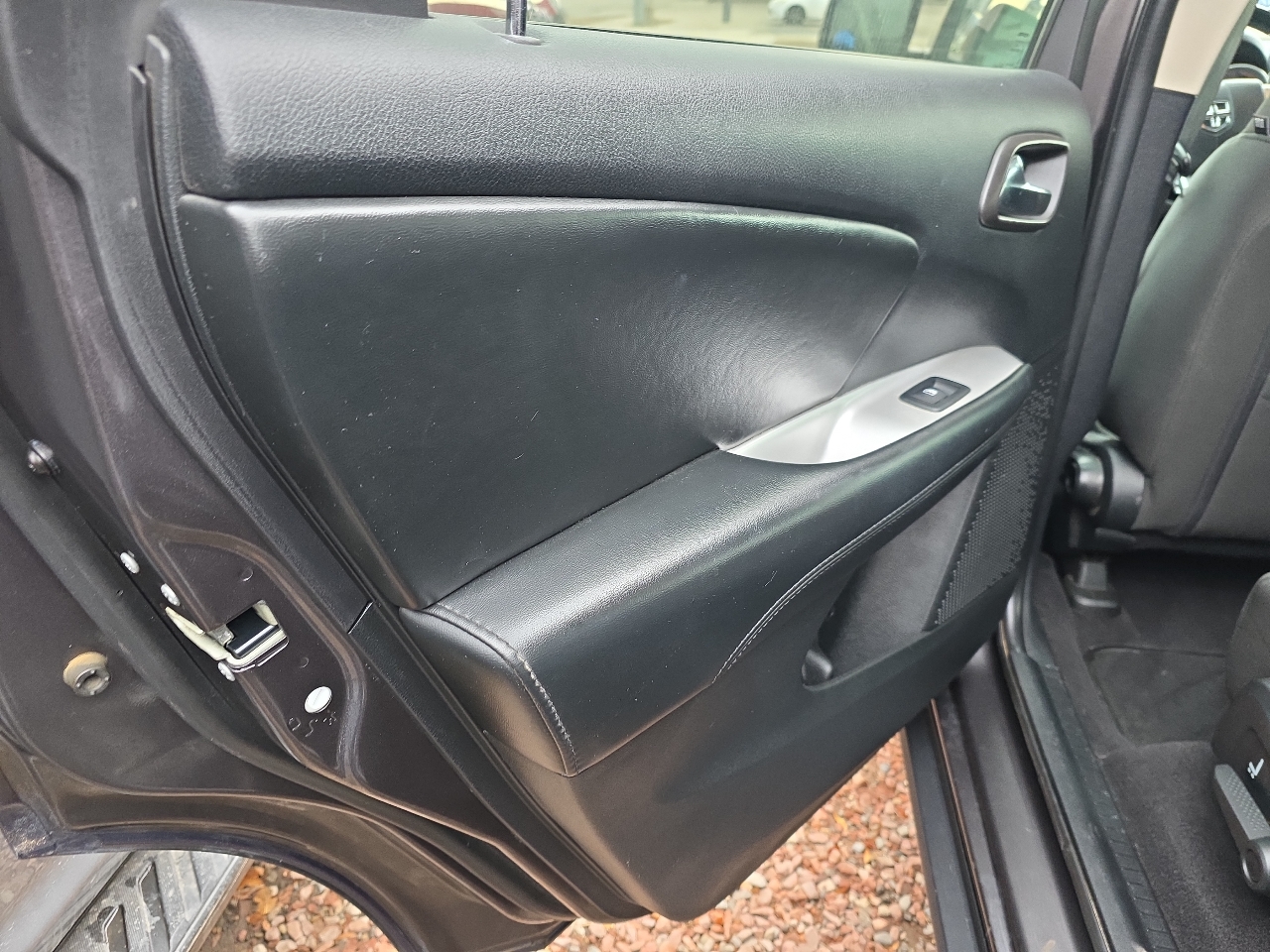 Dodge Journey SXT FWD 2018