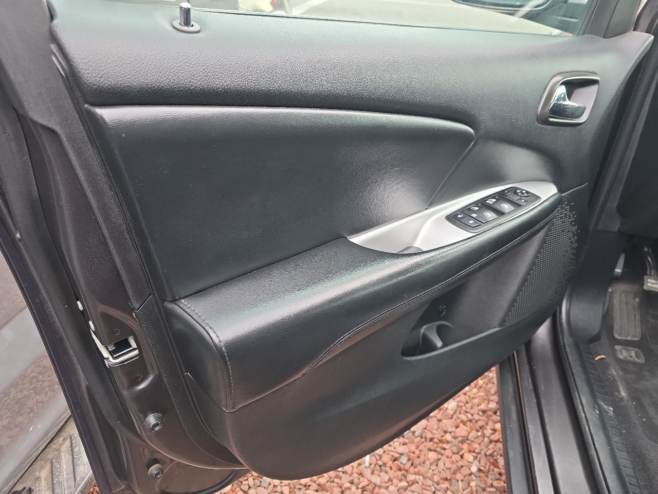 Dodge Journey SXT FWD 2018